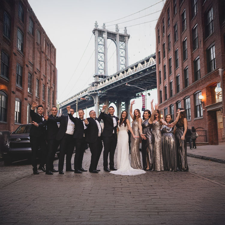 Scaccio wedding photography by Miguel Munoz, New Jersey